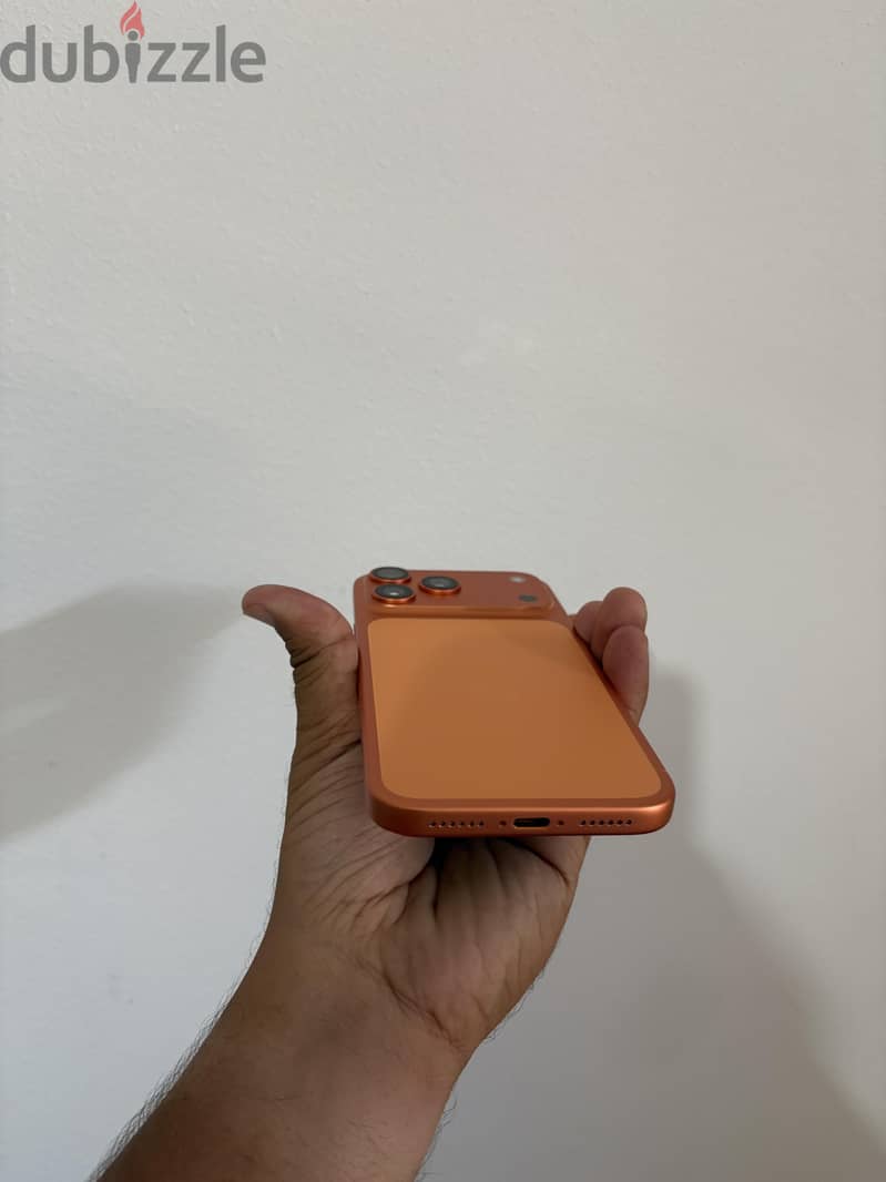 Apple - iPhone 17 Pro Max 7