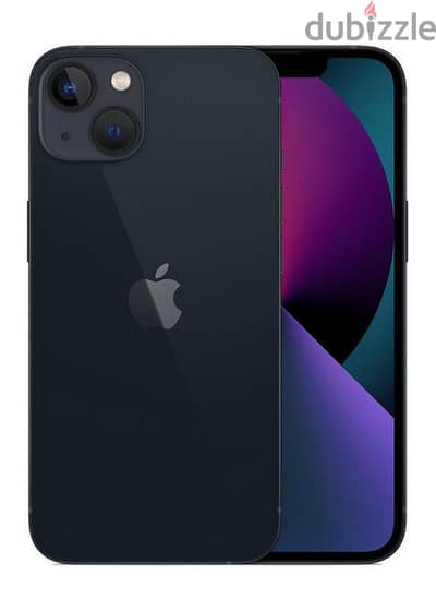 Apple - iPhone 13