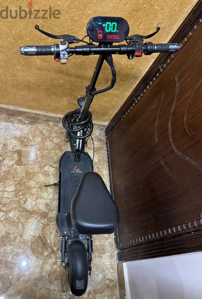 Kugoo d1