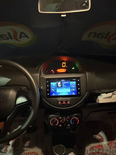 Suzuki S-Presso 2026
