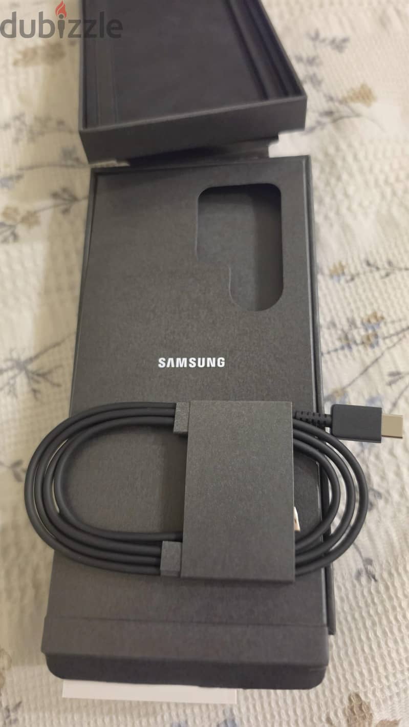 Samsung S25 Ultra 1