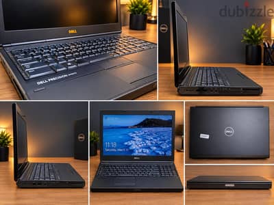 Dell Precision M4800