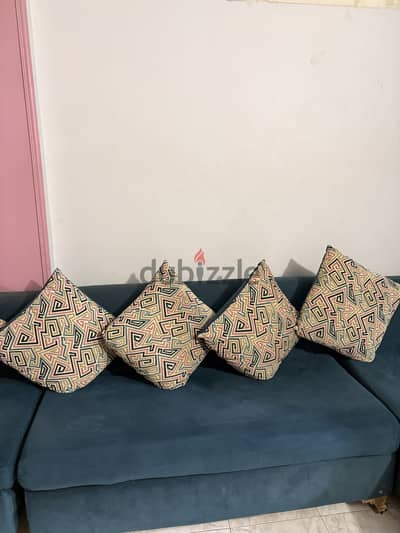 كنبه ركنه