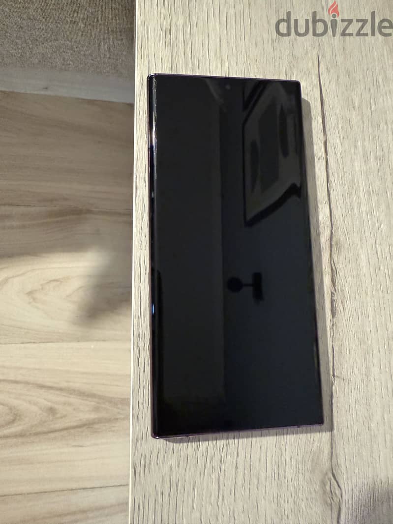 Samsung S22 Ultra 5