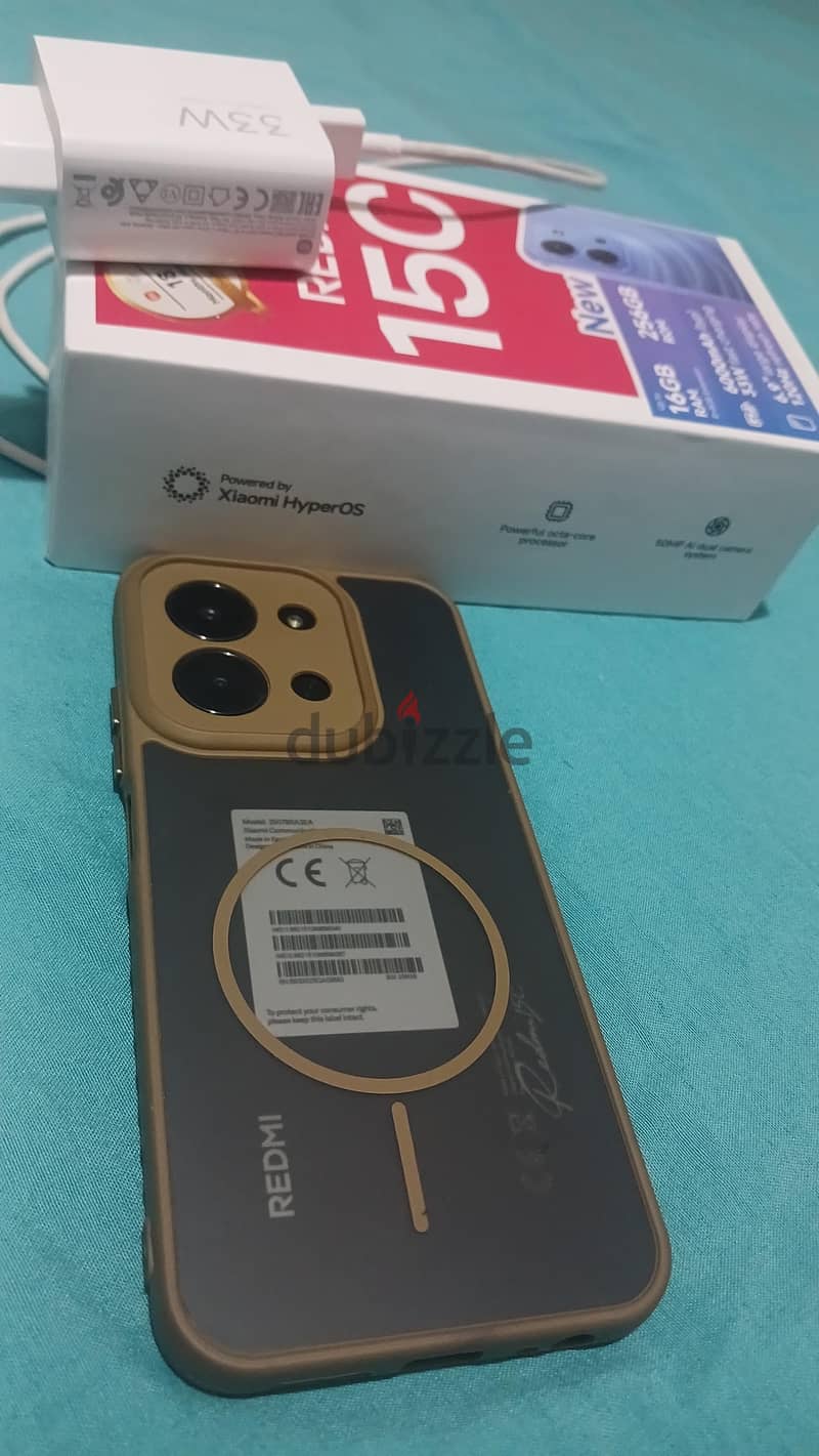 Redme 15c 1