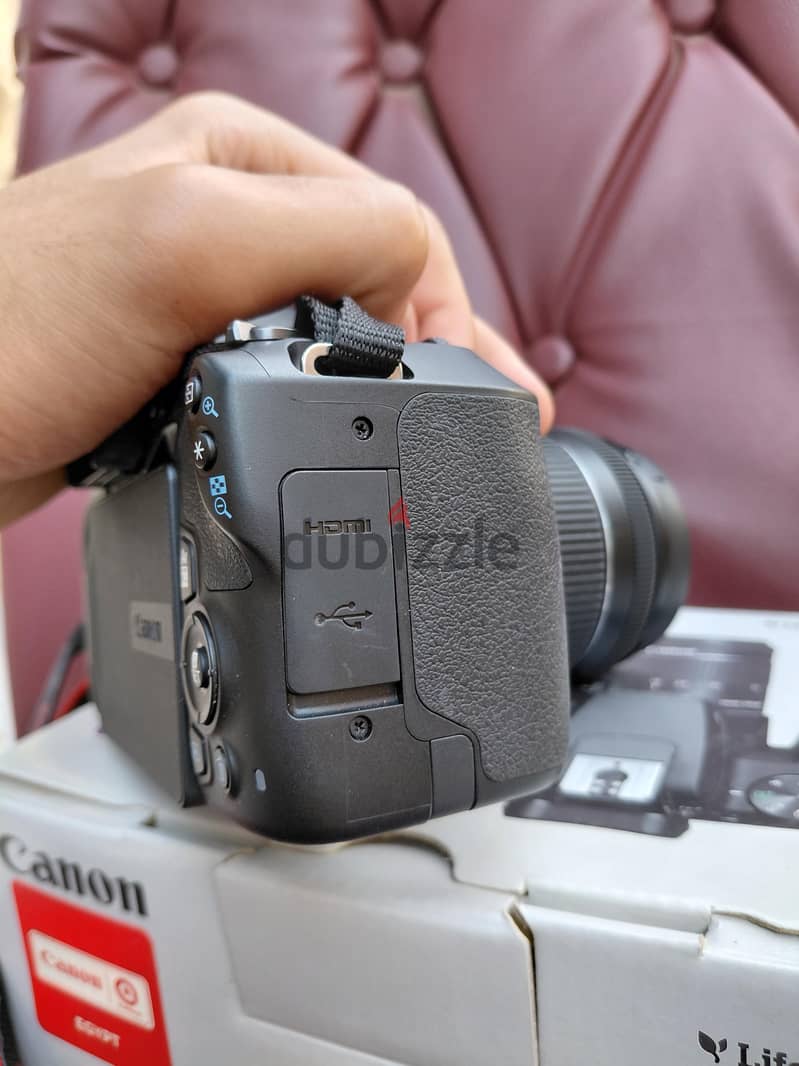 Canon 250d 4