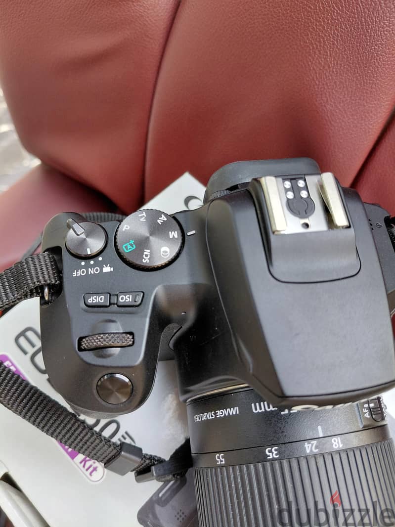 Canon 250d 6