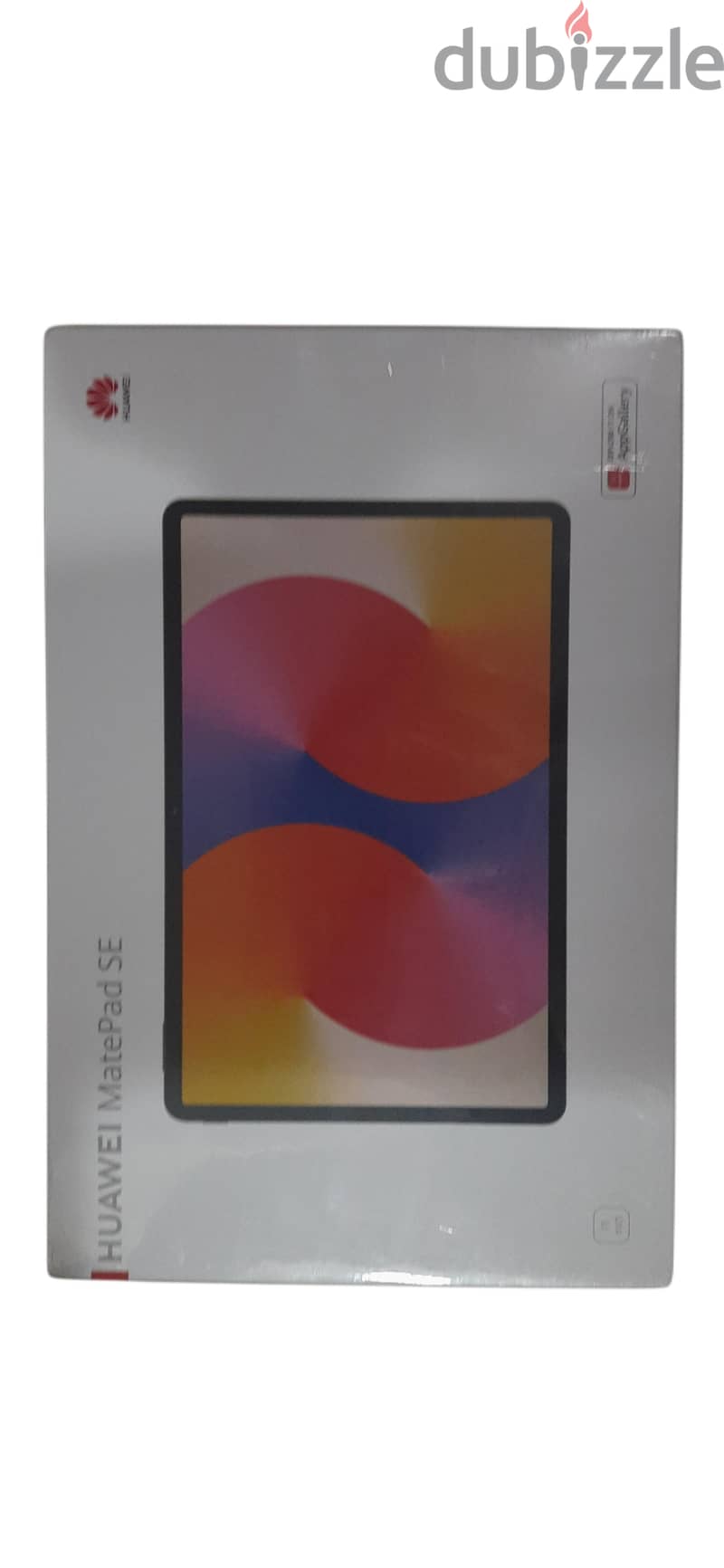 Huawei matepad SE 11" tablet 1
