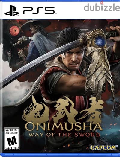 Onimusha