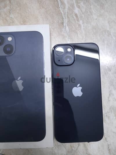 Apple - iPhone 13