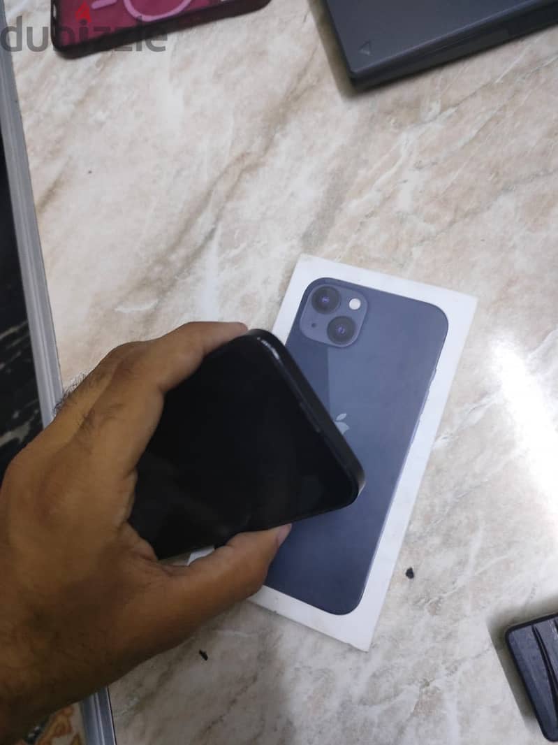 Apple - iPhone 13 2