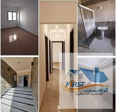 Egypt Housing Exhibition Ground Floor