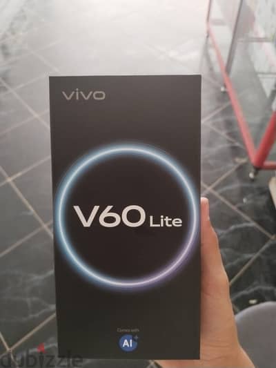 فيفو V60lite 4g