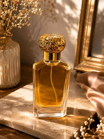 عطور مميزة  حريمي ورجالي  تخطو معك اينما كنت