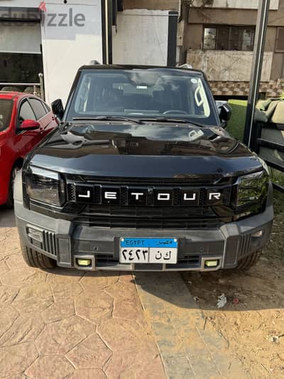 جيتور تي 2 2025