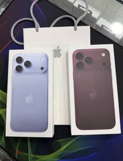 آبل - آيفون 18 برو ماكس