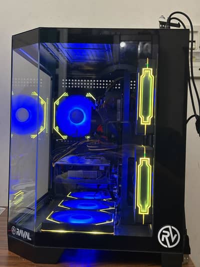 Pc gaming