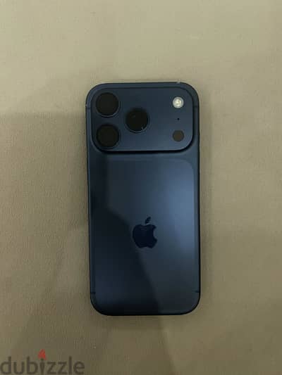 Apple - iPhone 17 Pro