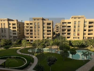 افضل سعر شقة 4نوم للإيجار في ذا سكوير صبور التجمع الخامس  Apartment rent the square