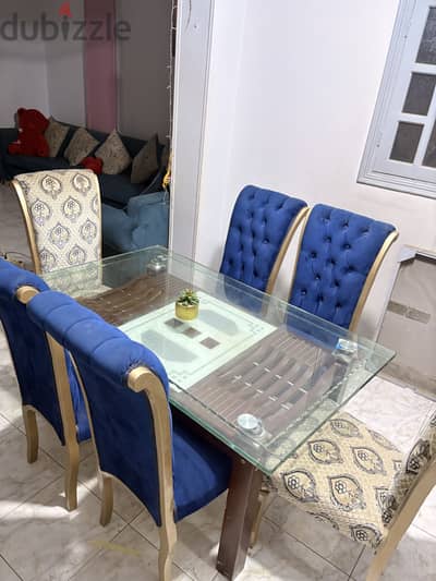 تربيزه سفره