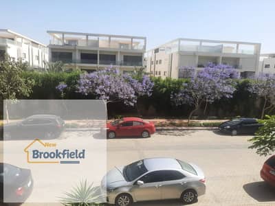 شقه للايجار بالمطبخ والتكييفات فى كمبوند جاليريا موون فالى بالقاهرة الجديدة ومحور بن زايد Apartment for Rent in Galleria Moon Valley  Kitchen & ACs