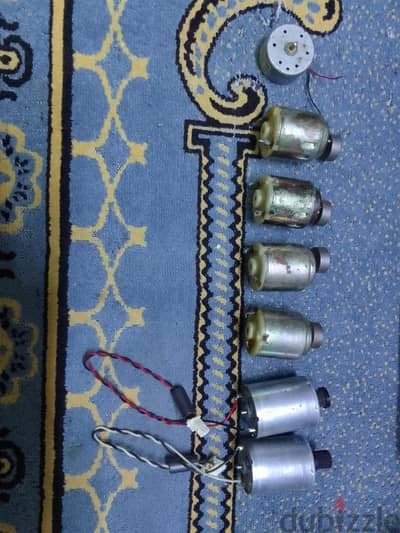 مواتير  شغاله