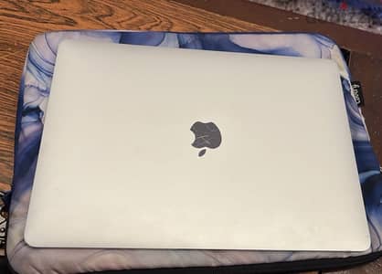 MacBook Air 13.3-inch Retina – 16GB RAM