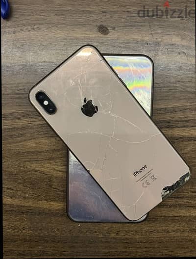 Apple - iPhone XS Max