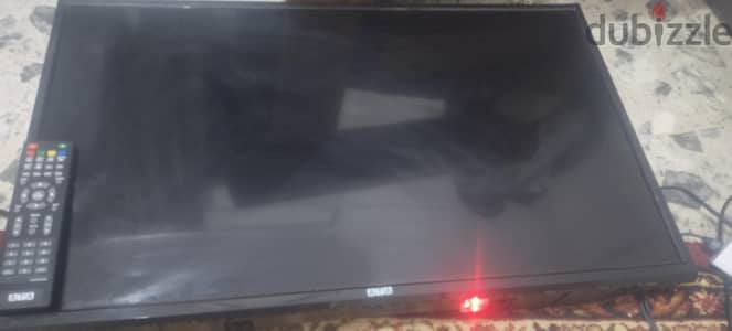 شاشه ATA بي حاله ممتازه للبيع (قطع غيار) ا