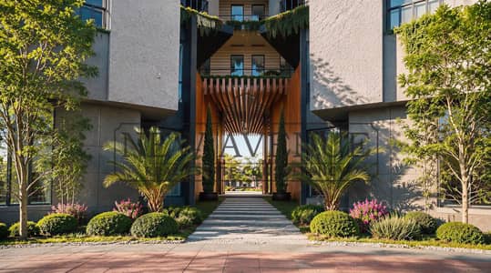 A great opportunity to own a high-end unit that combines open views, natural ventilation, and family-friendly spaces, with a long