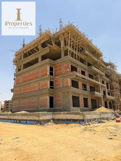 154m Apartment - 3 bedroom in Blue Tree by Sky AD | Delivery Within 1 Year | Prime Golden Square Location