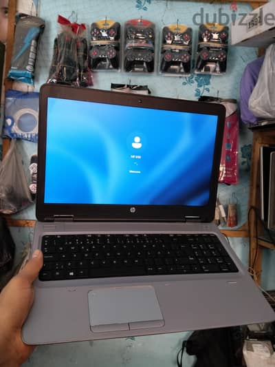 HP  الجيل السابع