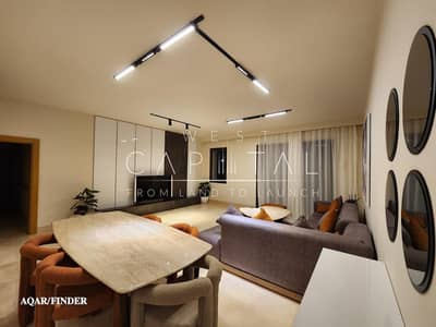 Premium Apartment for Rent in Allegria Residence