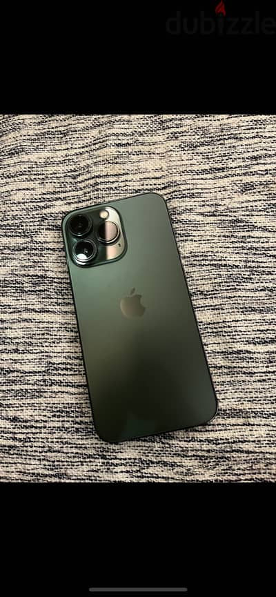 Apple - iPhone 13 Pro