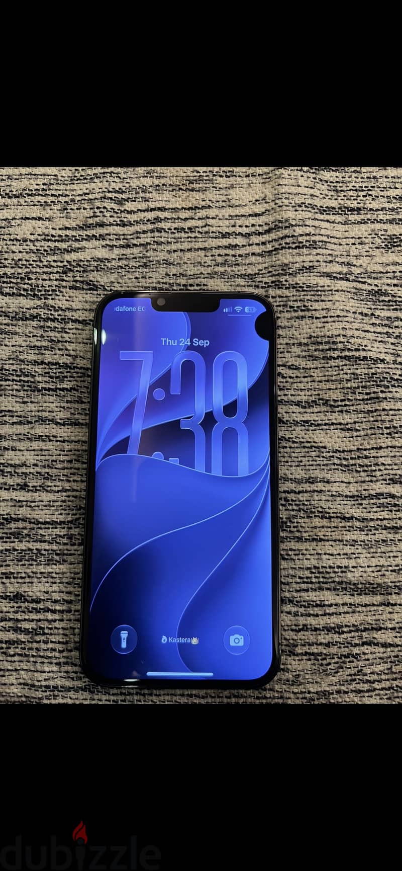 Apple - iPhone 13 Pro 1