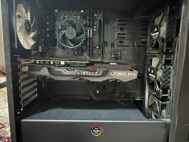 core i5 - 12400F used 1
