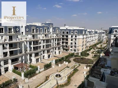 lowest price ivilla roof resale in Mountain View I City New Cairo Ready to Delivered lowest price ivilla roof resale in Mountain View I City New Cairo Ready to Delivered