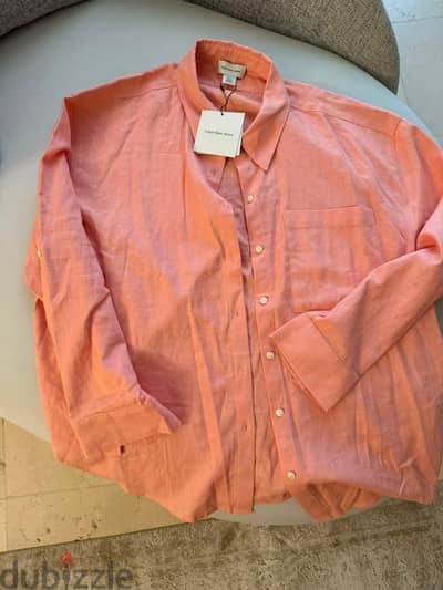Calvin Klein shirt