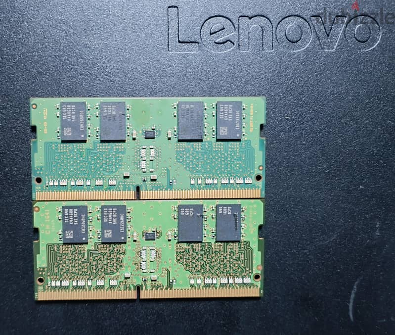 Ram 4 ddr 4 Samsung 2