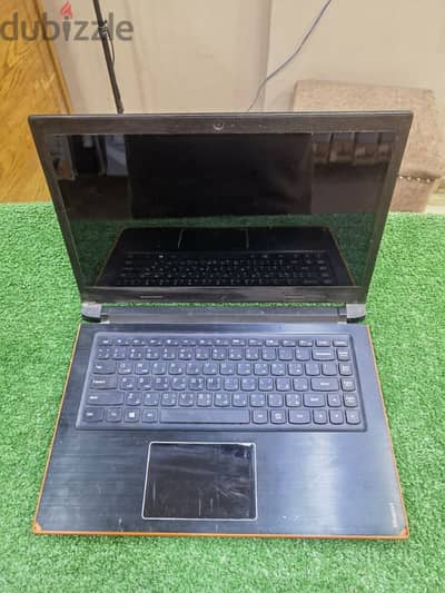 Lenovo ideapad
