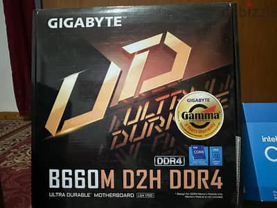 B660M
