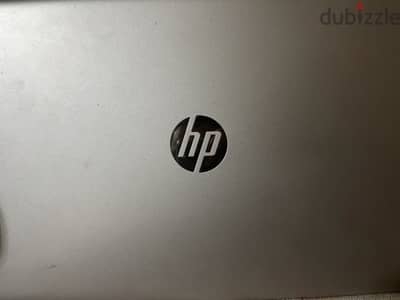 لأي توب hp i5