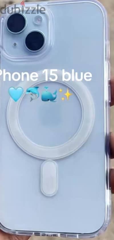 آبل - آيفون 15
