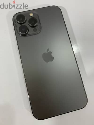 Apple - iPhone 13 Pro Max