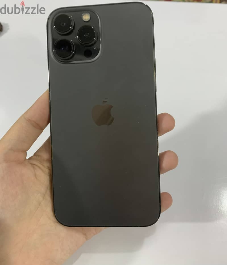 Apple - iPhone 13 Pro Max 2