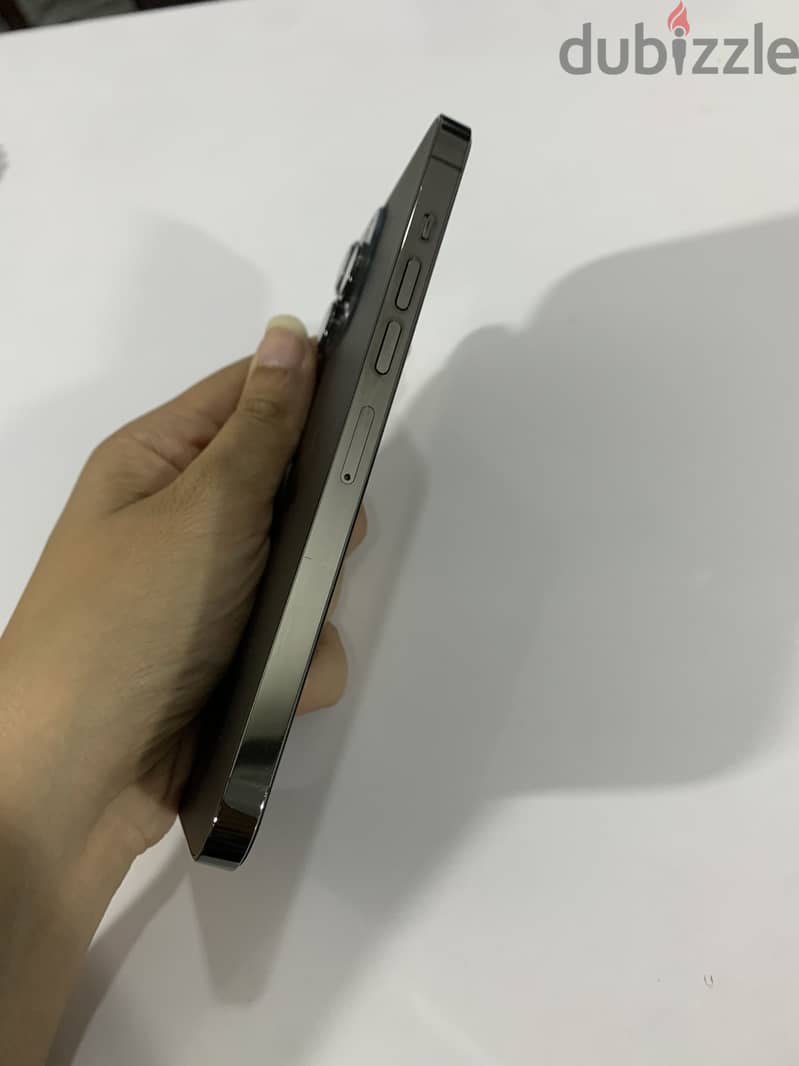 Apple - iPhone 13 Pro Max 4