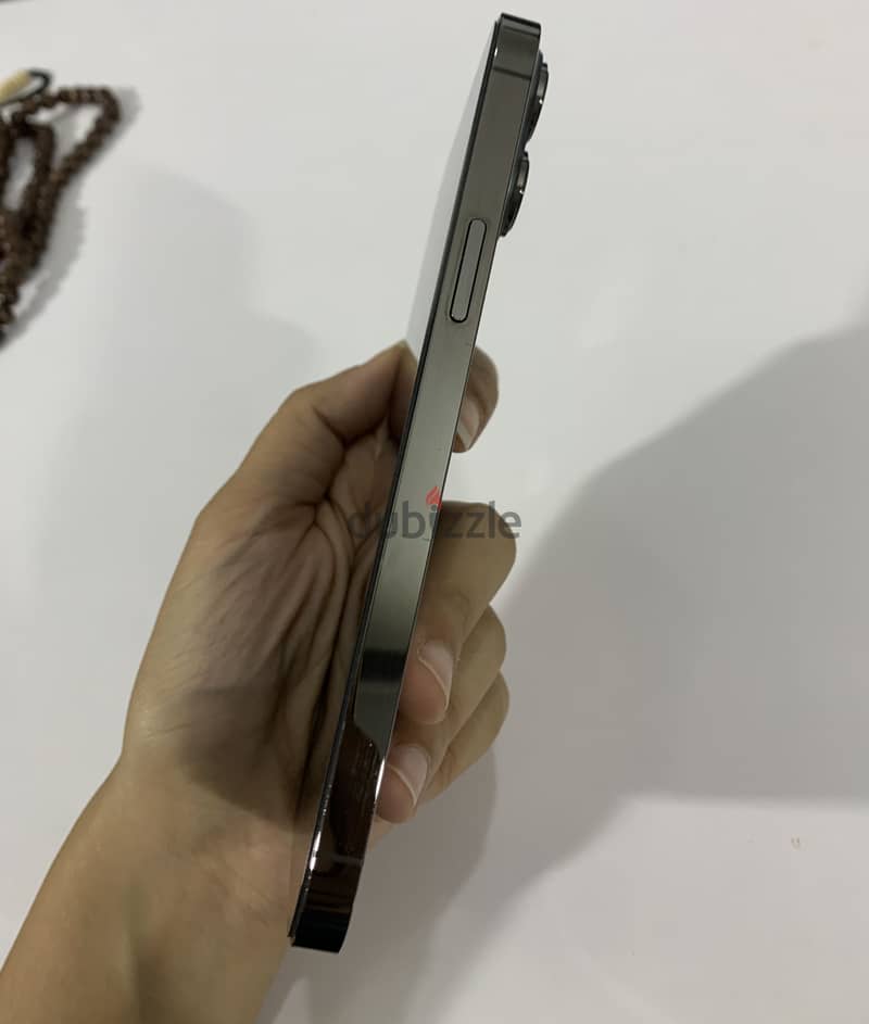 Apple - iPhone 13 Pro Max 5