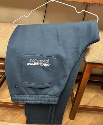 Hollister sweatpants