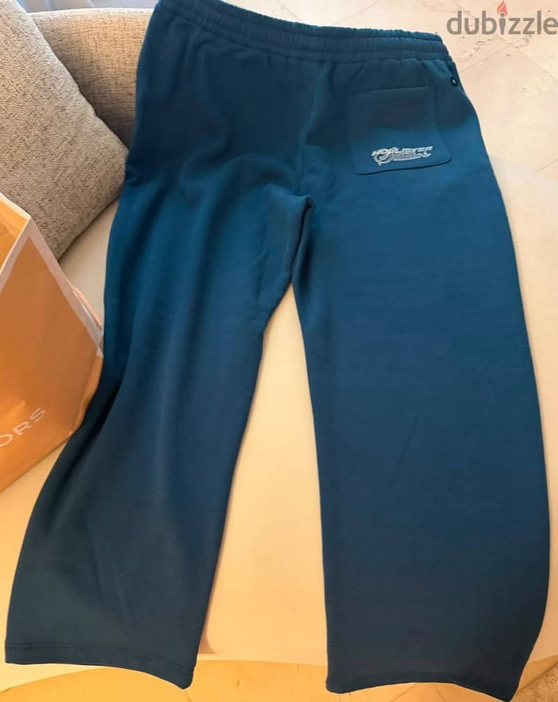Hollister sweatpants 3