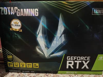 GEFORCE RTX 3070 TI 8GB